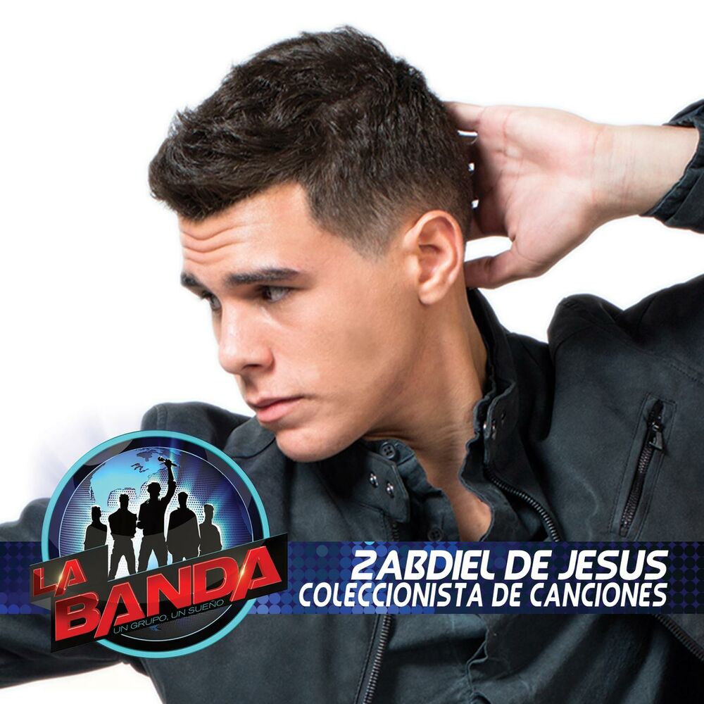 Picture of Coleccionista de Canciones (La Banda Performance)