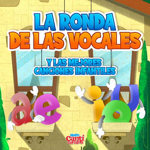 Descargar La Vaca Lechera - Canticuentos MP3