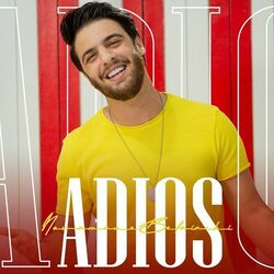 Cover of Adios
