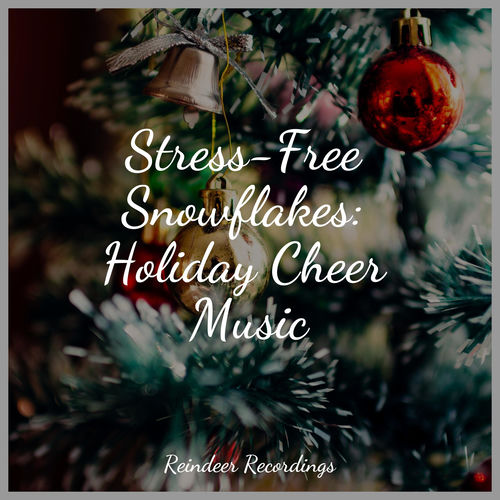 Stress-Free Snowflakes: Holiday Cheer Music