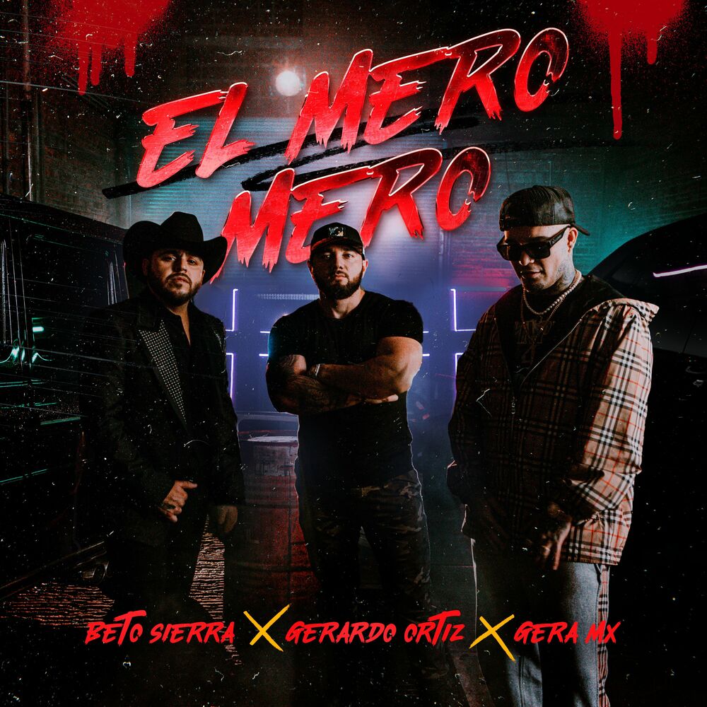 Picture of El Mero Mero