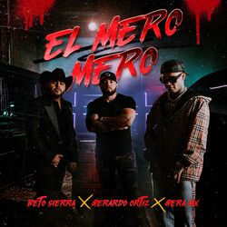 Cover of El Mero Mero