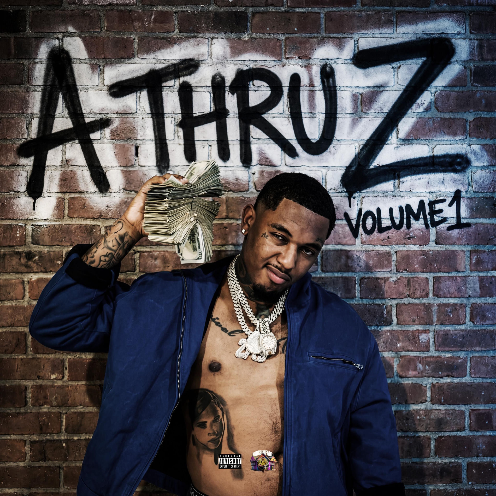 YungAz: albums, songs, concerts | Deezer