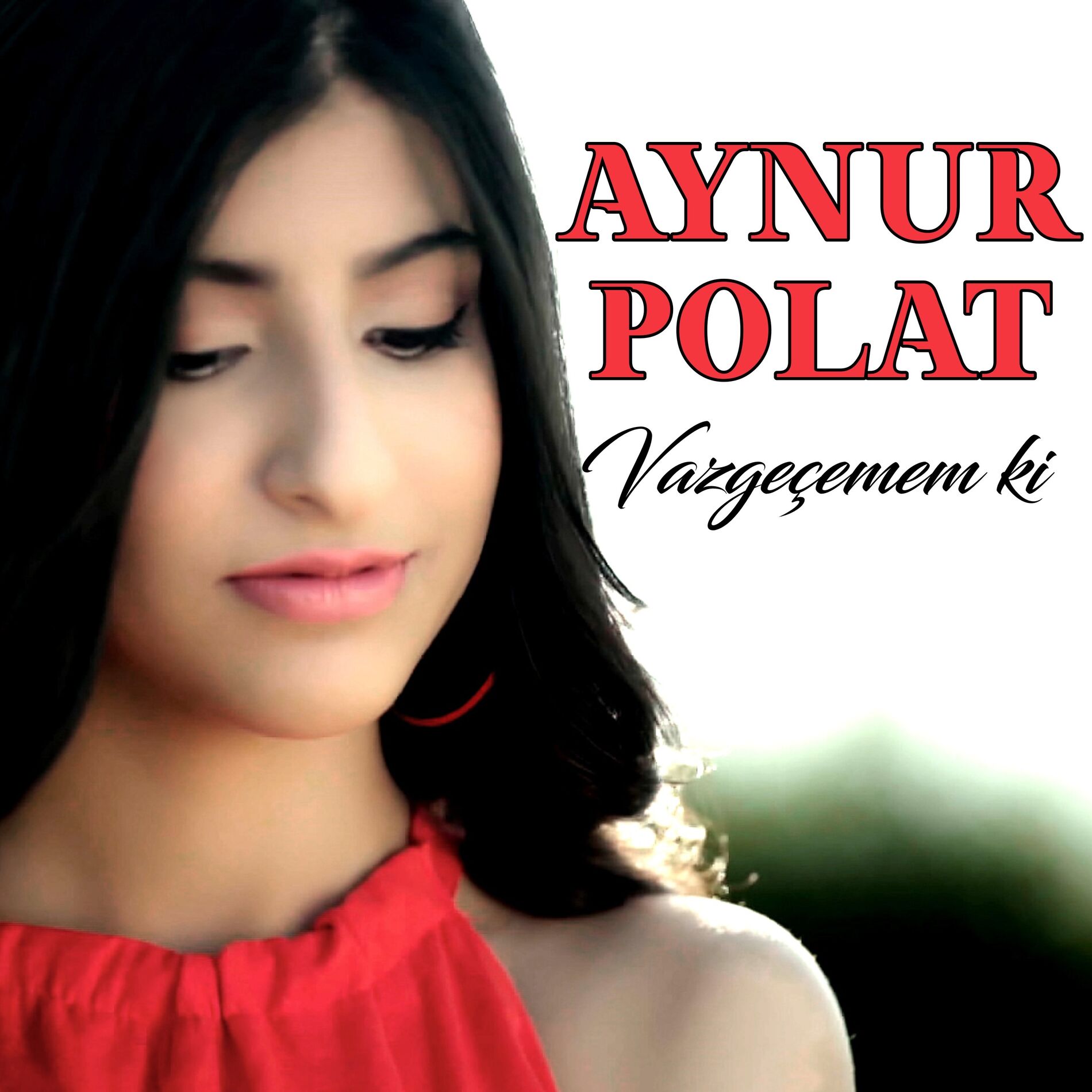 Album cover of Vazgeçemem Ki