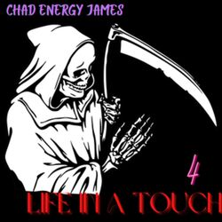 Cover of Life In A Touch 4