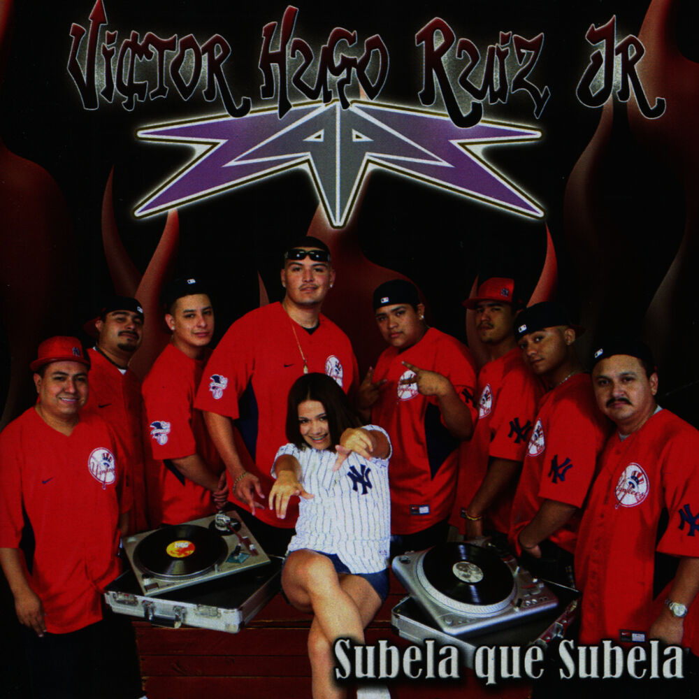 Picture of Subela Que Subela