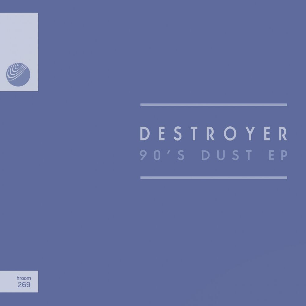 Picture of 90's Dust EP