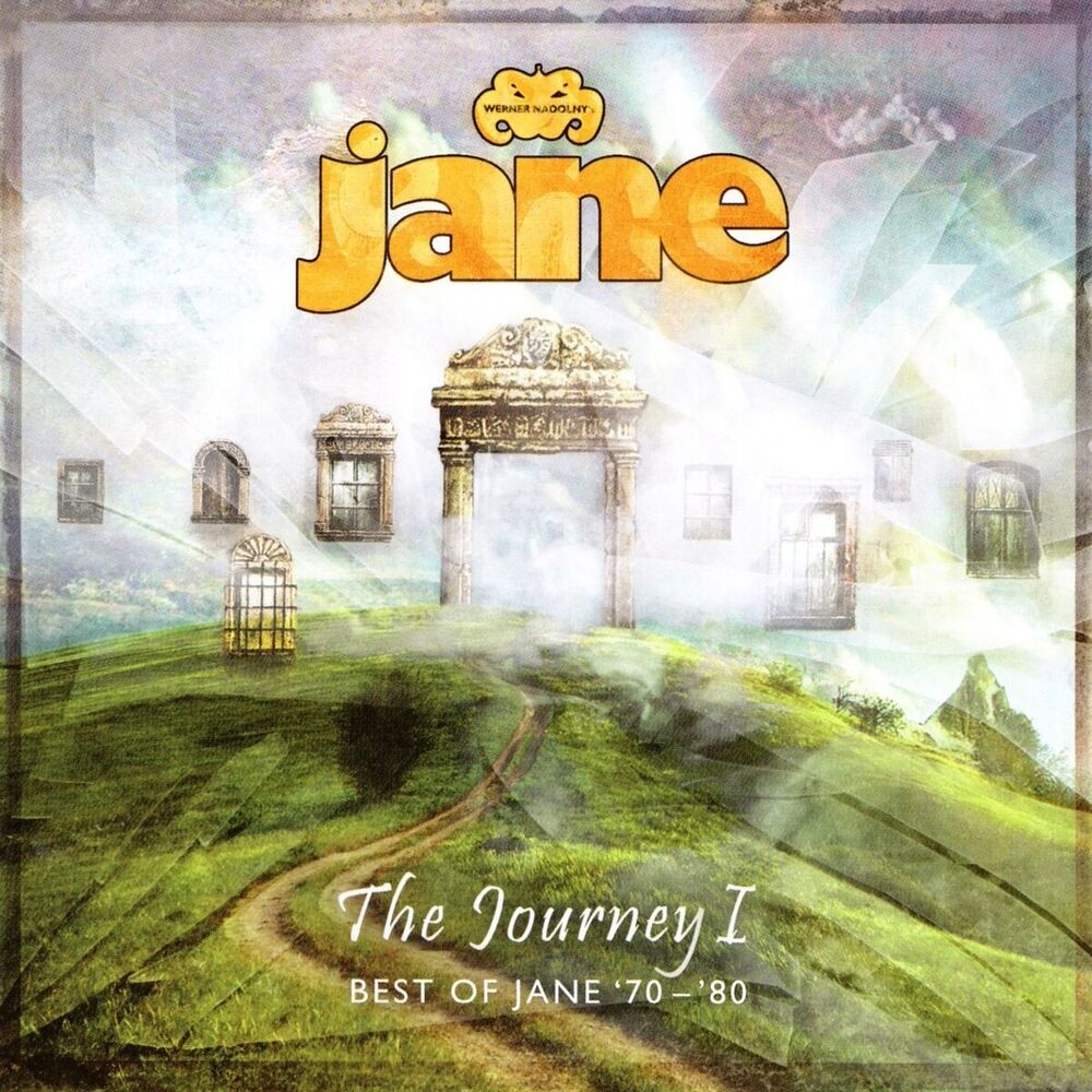 Picture of The Journey I