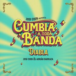 Cover of Diabla