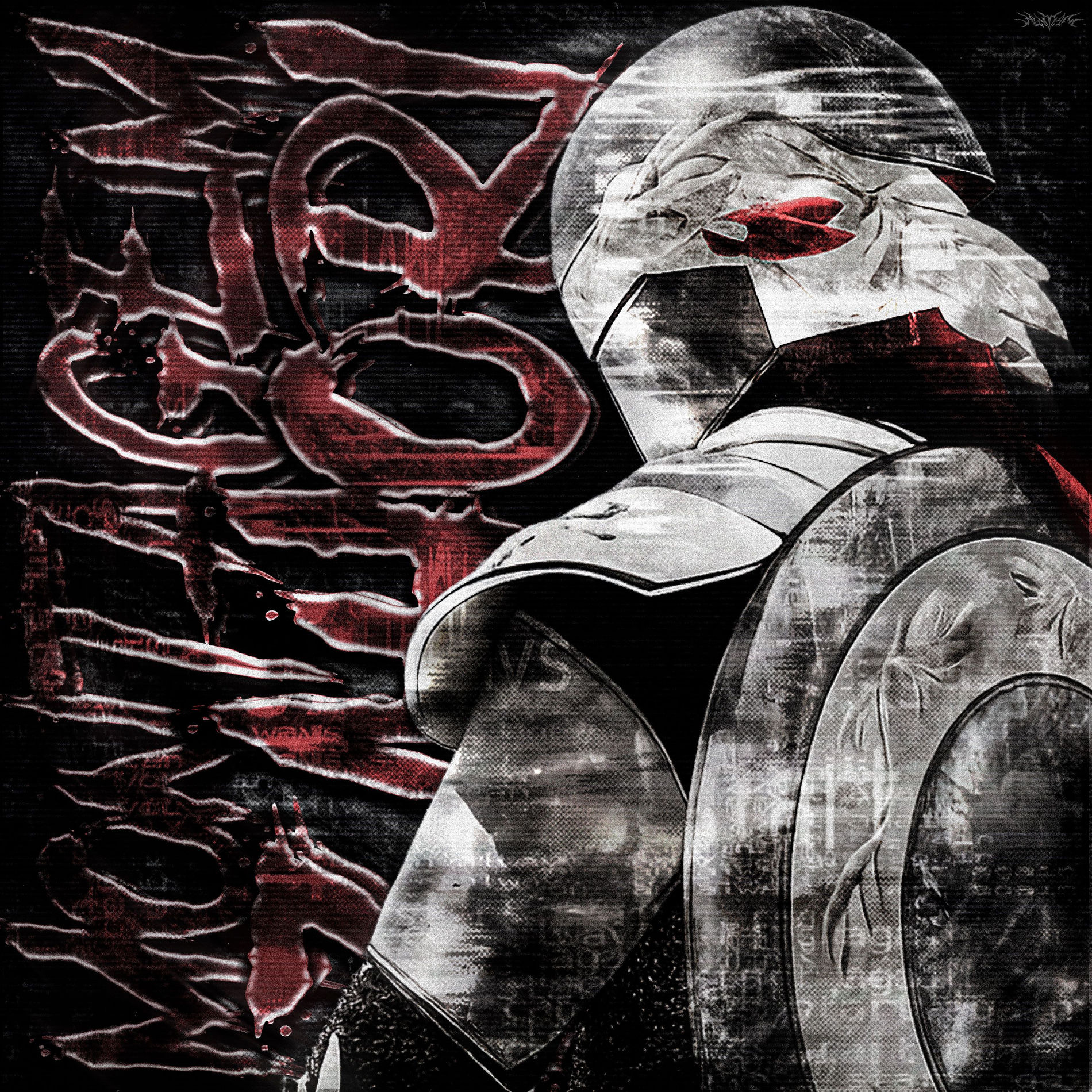 Album cover of MONTAGEM ZAHORI