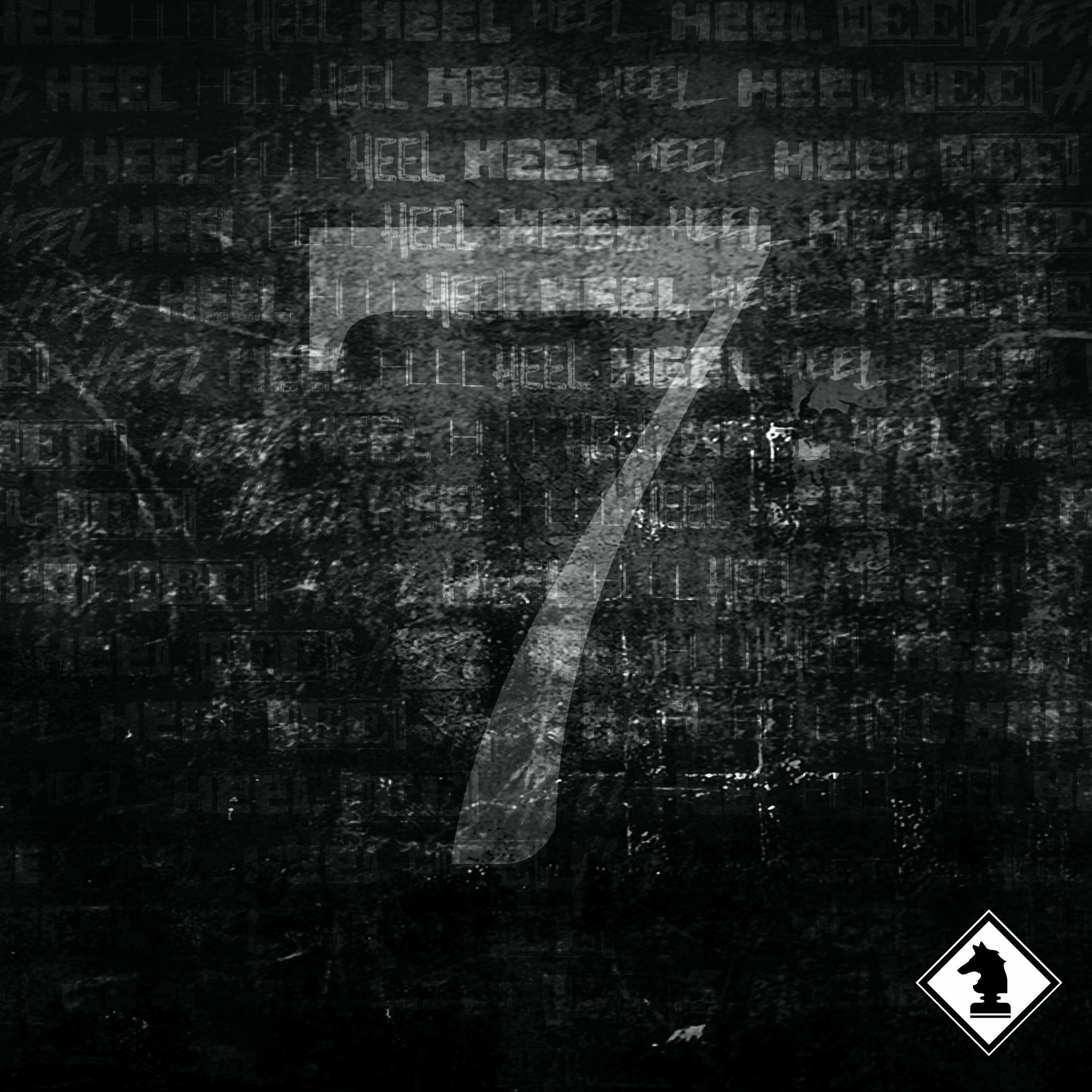Album cover of Heel, Pt. 7