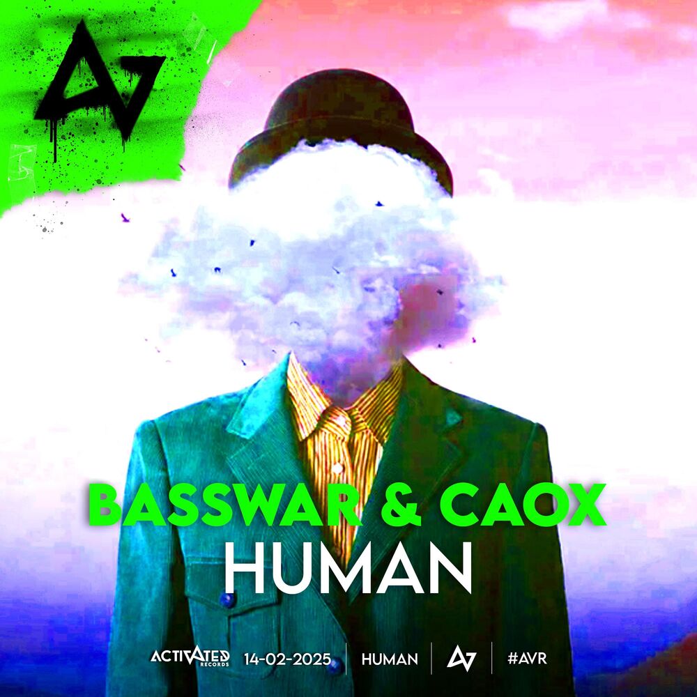 Picture of Human (Hardstyle)