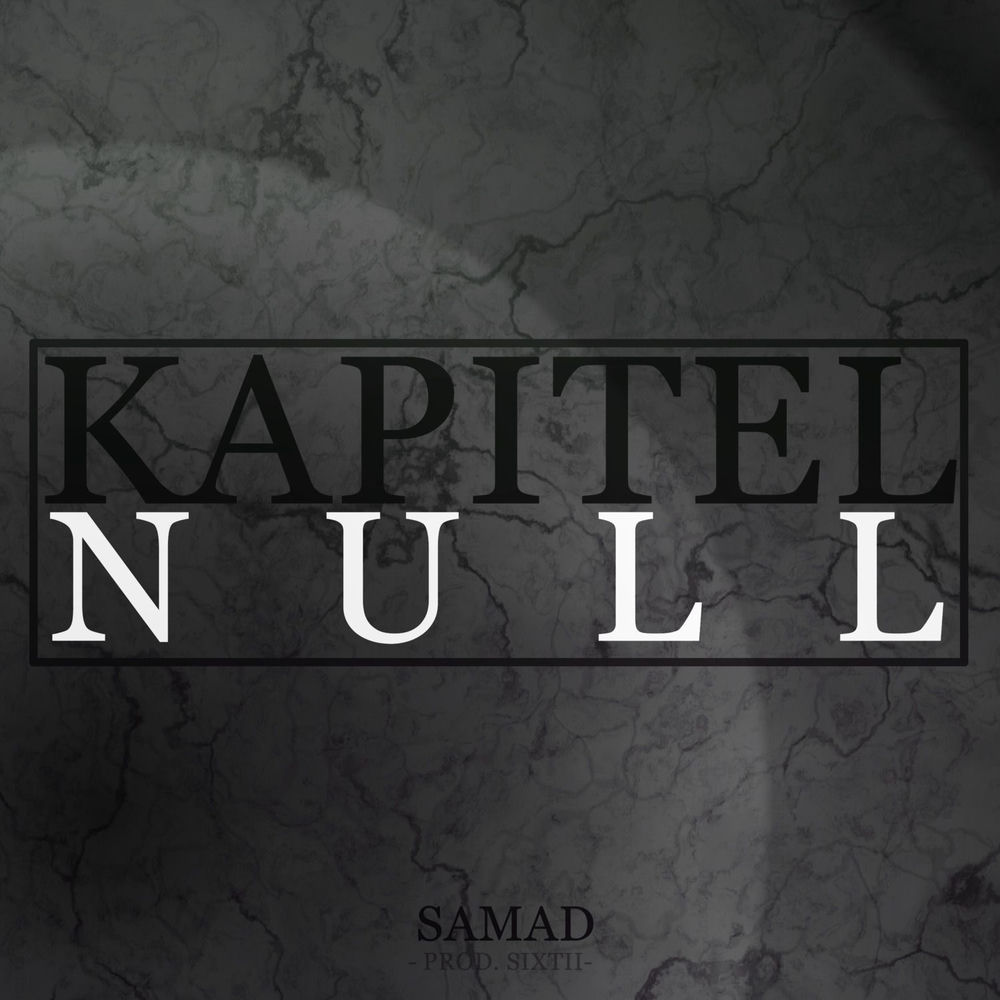 Kapitel Null