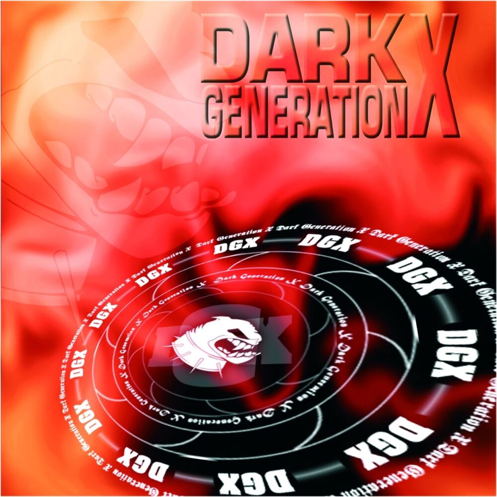 Picture of Dark Generation X