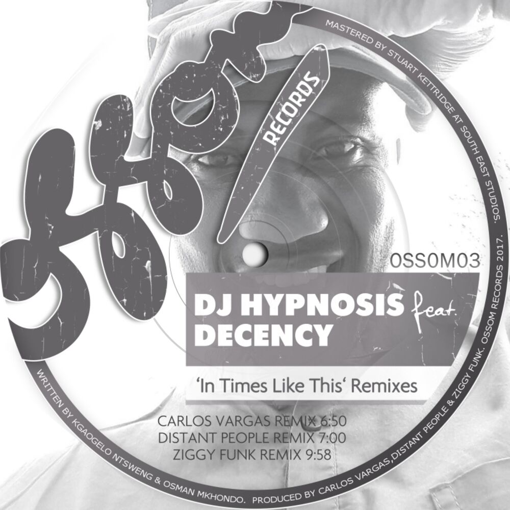 Picture of In Times Like This (Remixes)