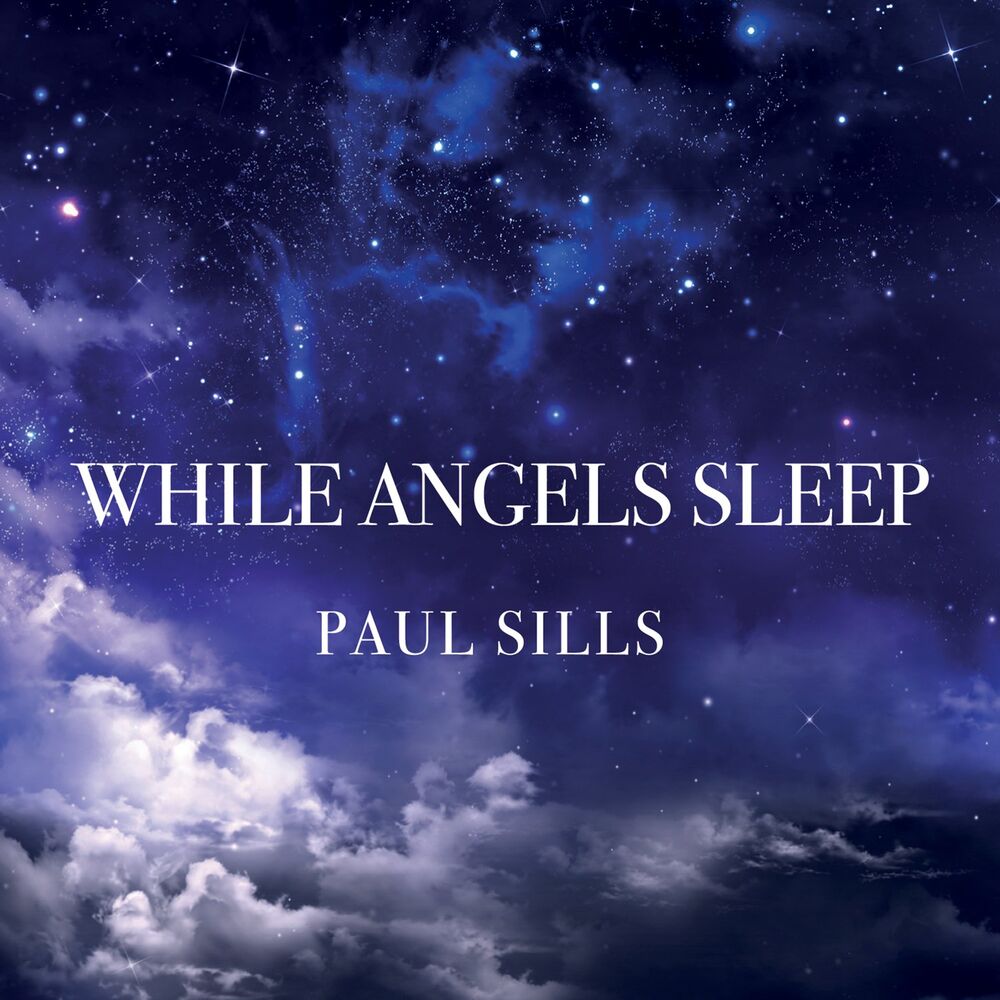 Picture of While Angels Sleep