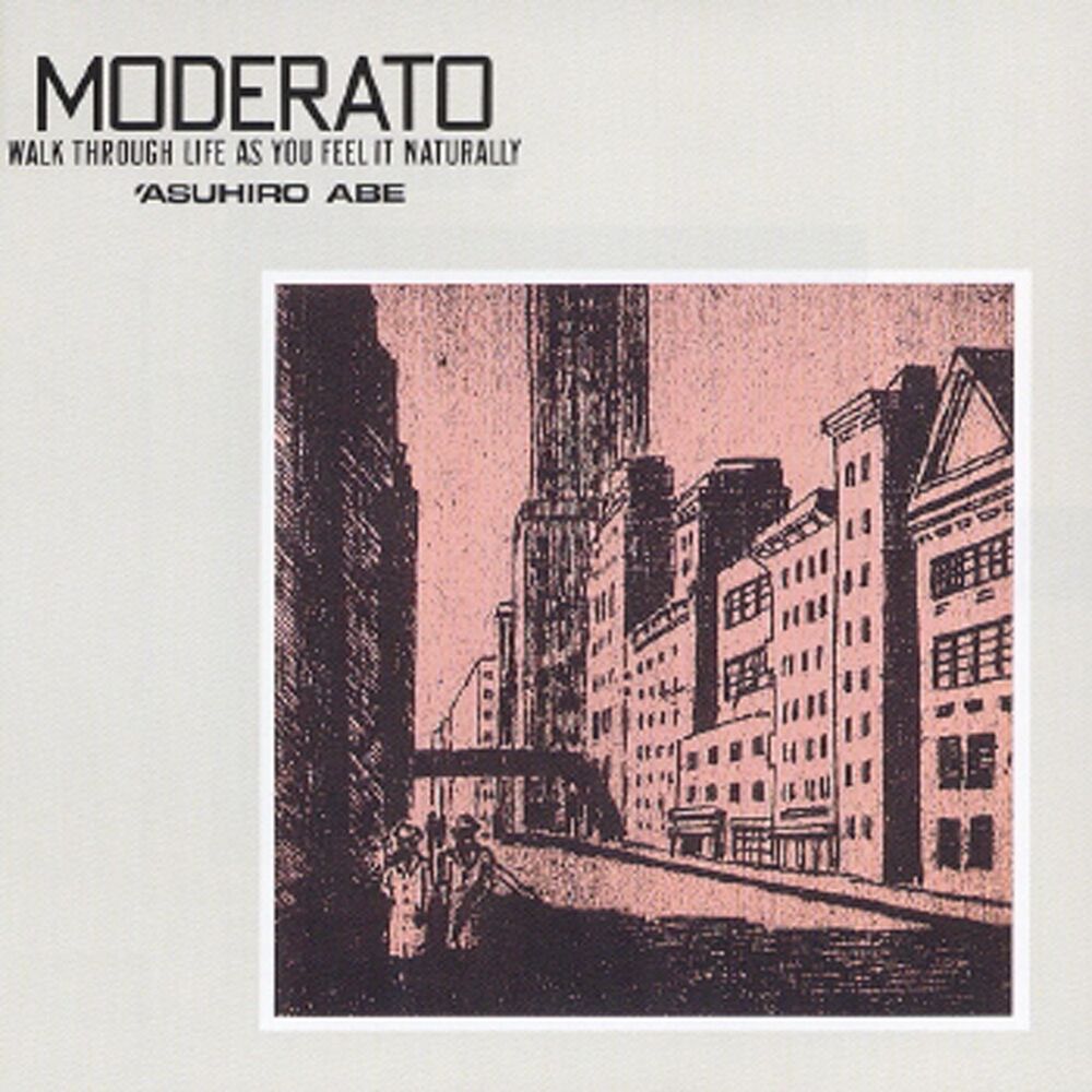 Picture of Moderato
