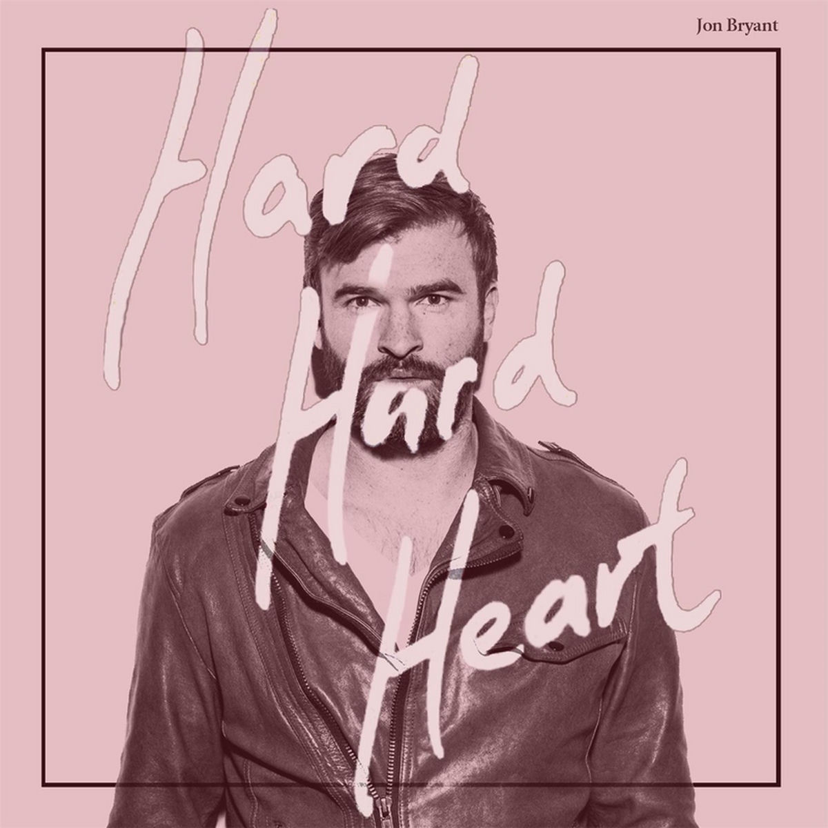 Album cover of Hard Hard Heart