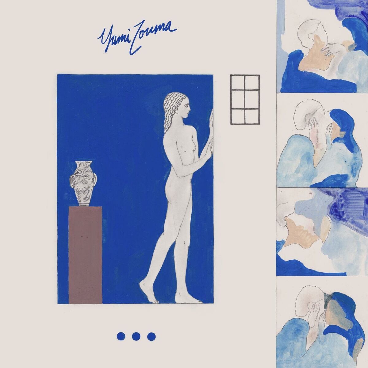 Album cover of In Camera