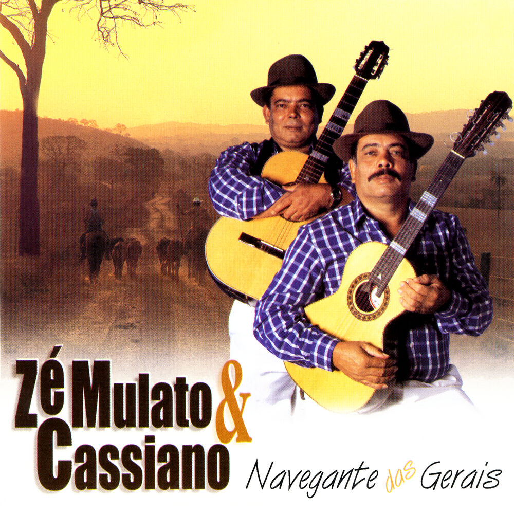 Picture of Navegante Das Gerais