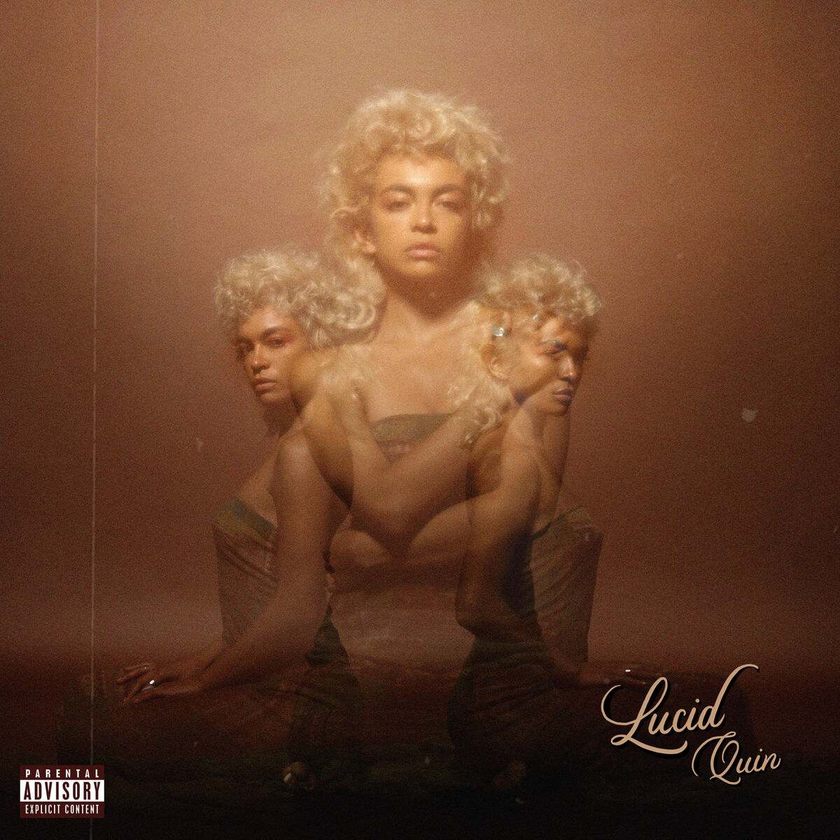 Album cover of LUCID