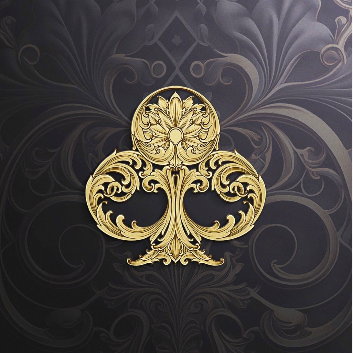Album cover of Ne me fuis pas