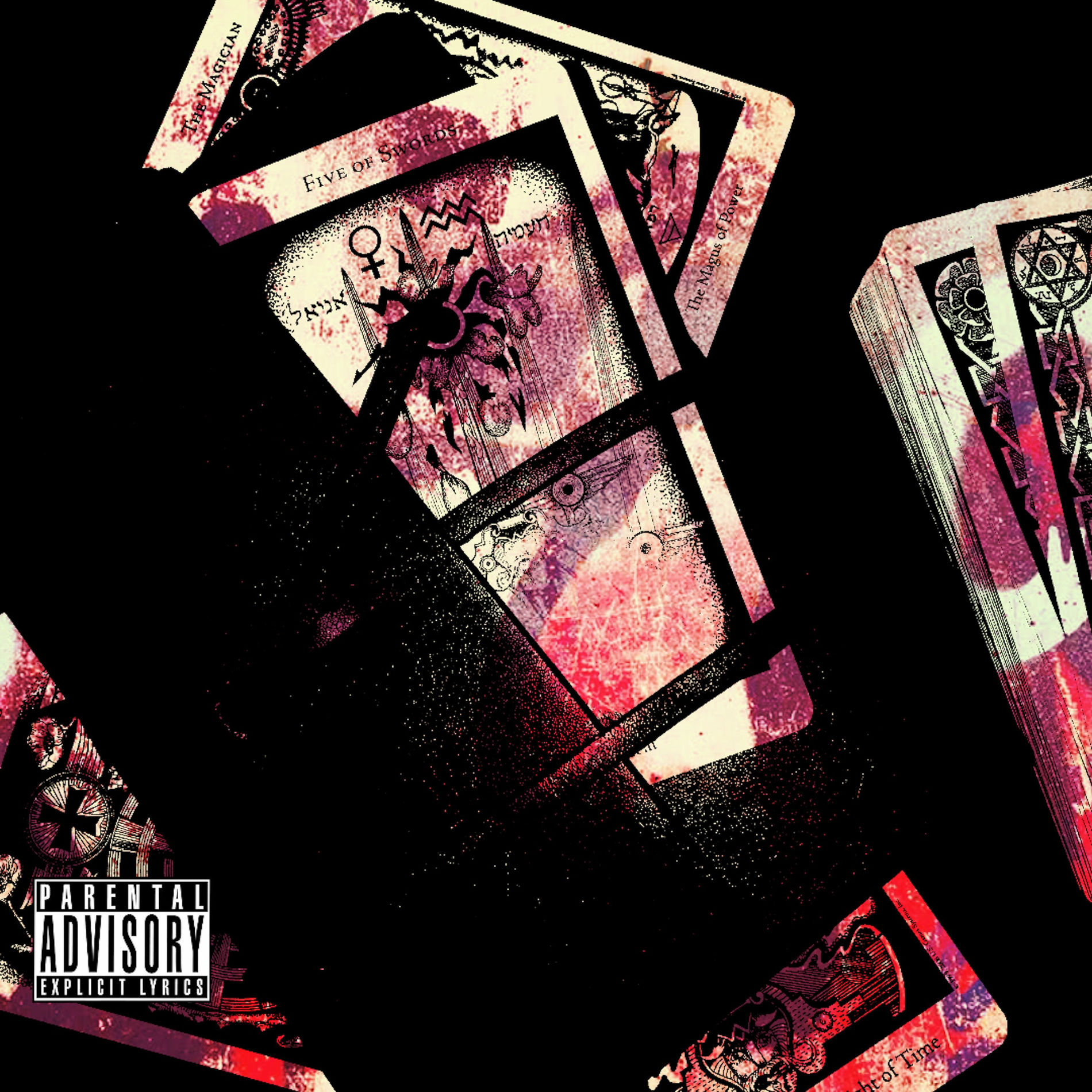 Album cover of My Secret Grimoire