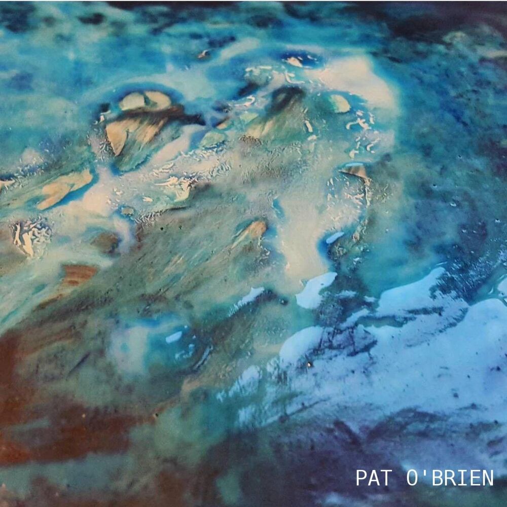 Picture of Pat O'Brien