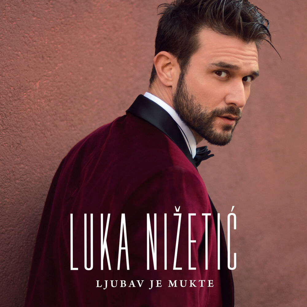 Picture of LJUBAV JE MUKTE