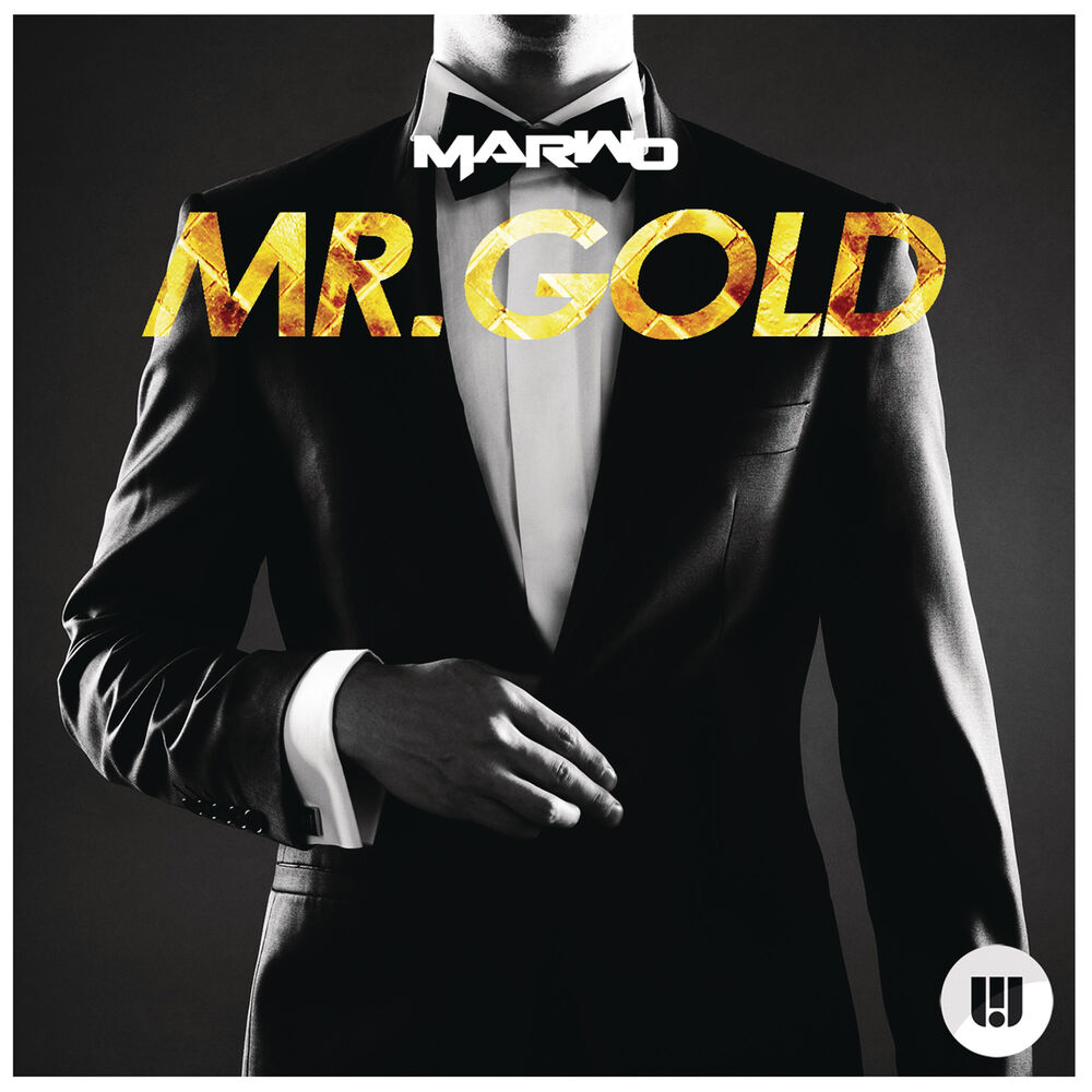 Picture of Mr. Gold
