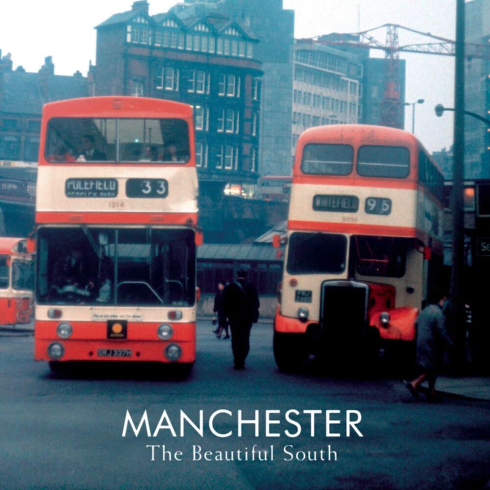 Picture of Manchester