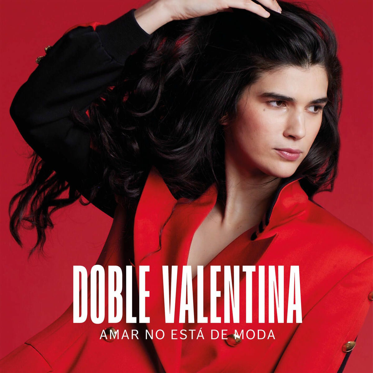 Album cover of Amar No Está de Moda