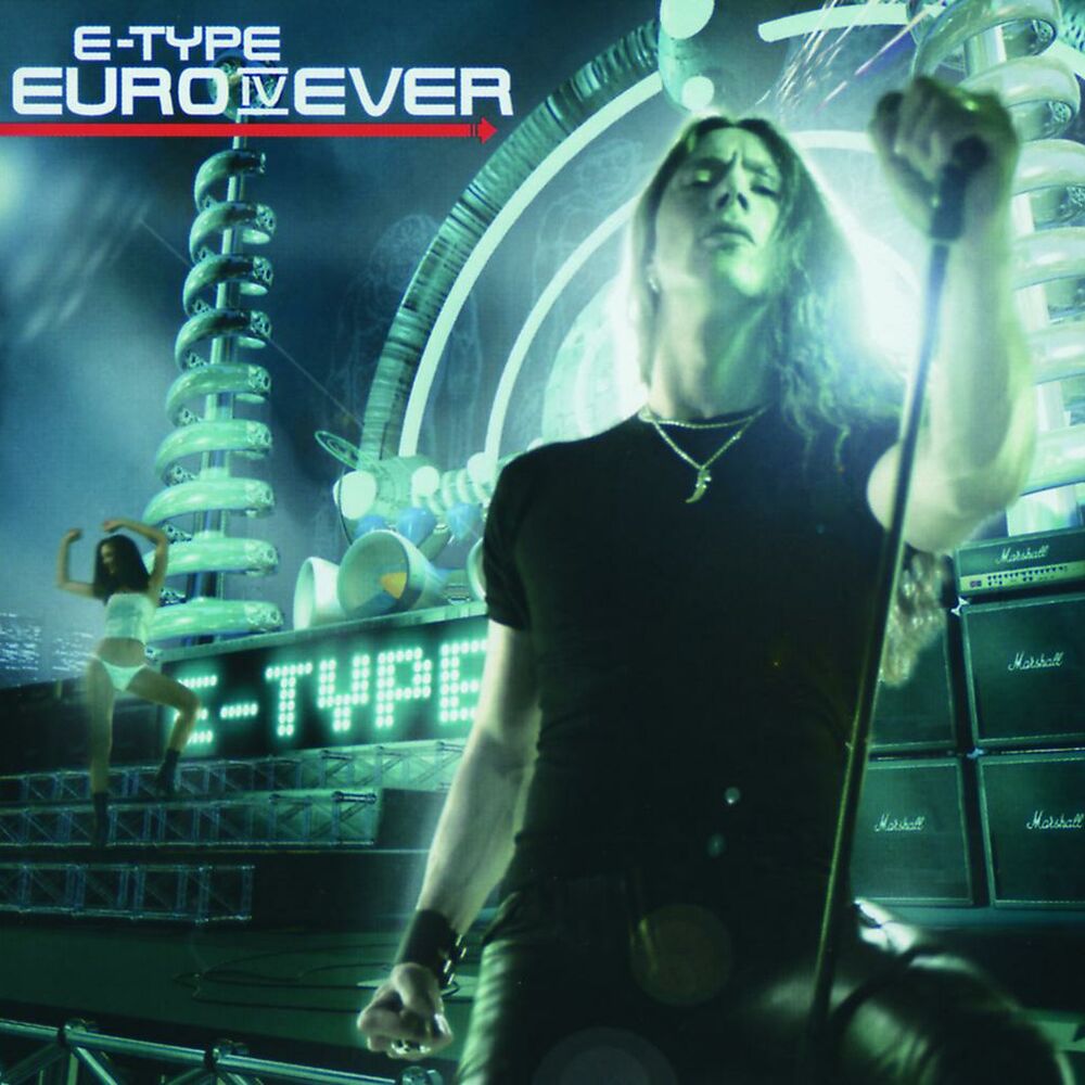 Picture of Euro IV Ever