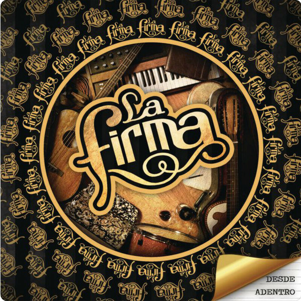 Album cover of No Tengas Miedo