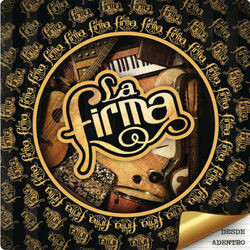 Cover of Desde Adentro