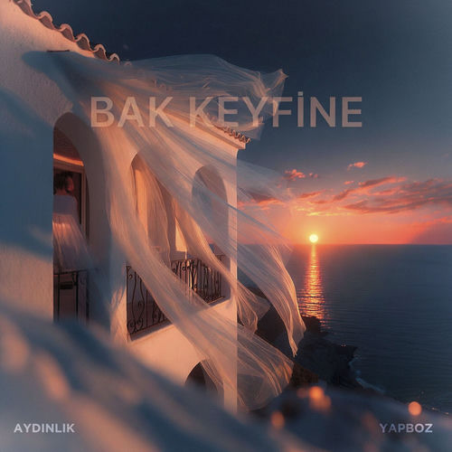 Bak Keyfine