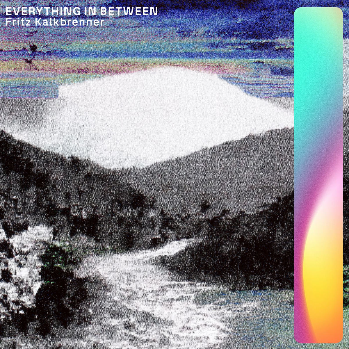 Album cover of Everything In Between