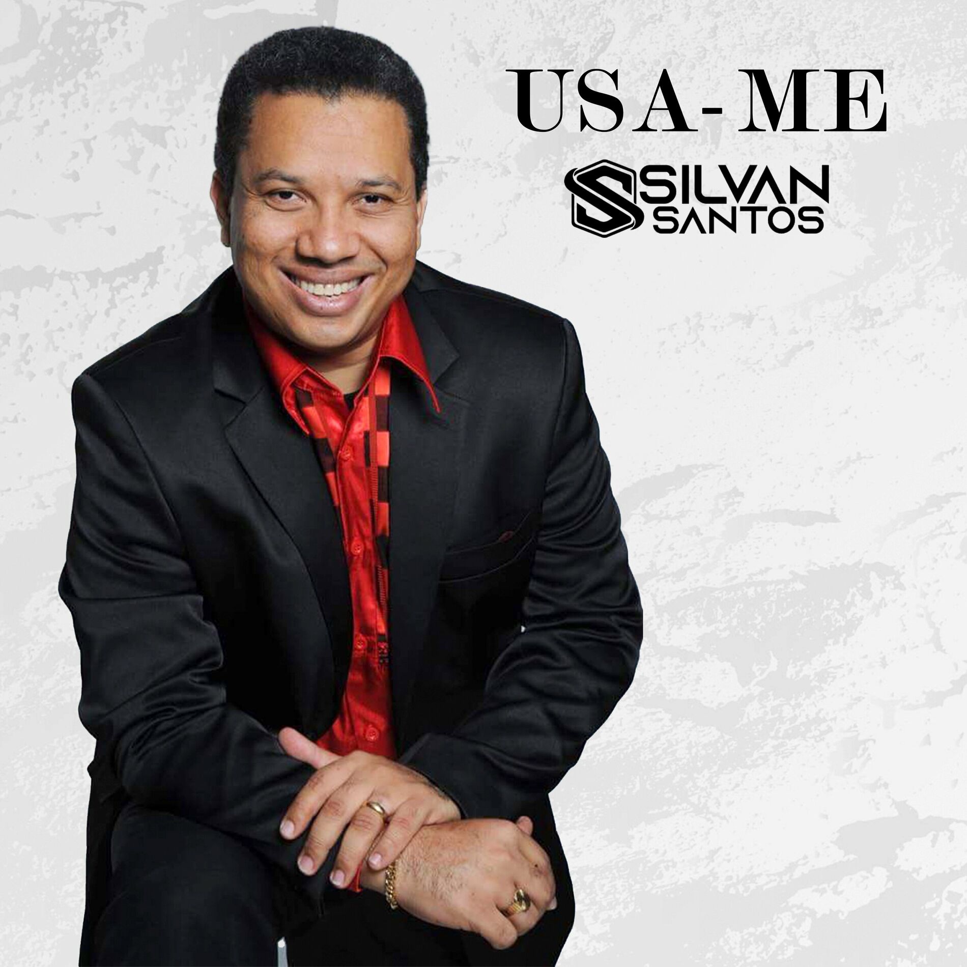 Album cover of Usa-Me