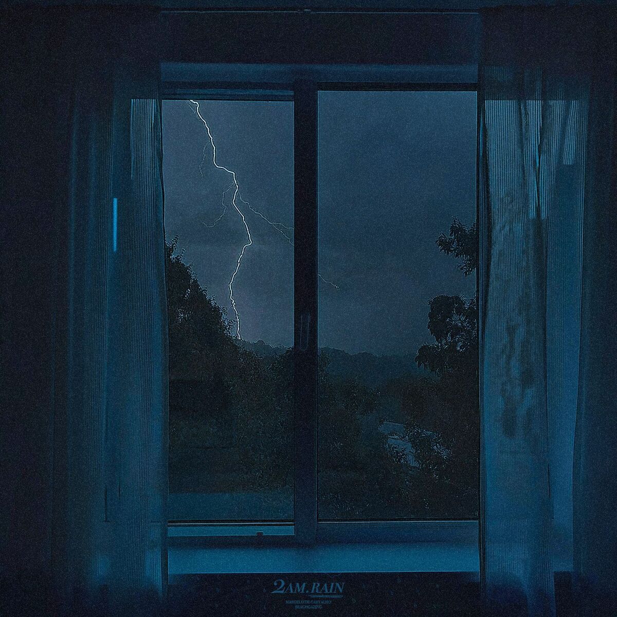 Album cover of 2am.rain