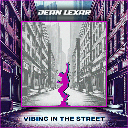 Vibing in the Street