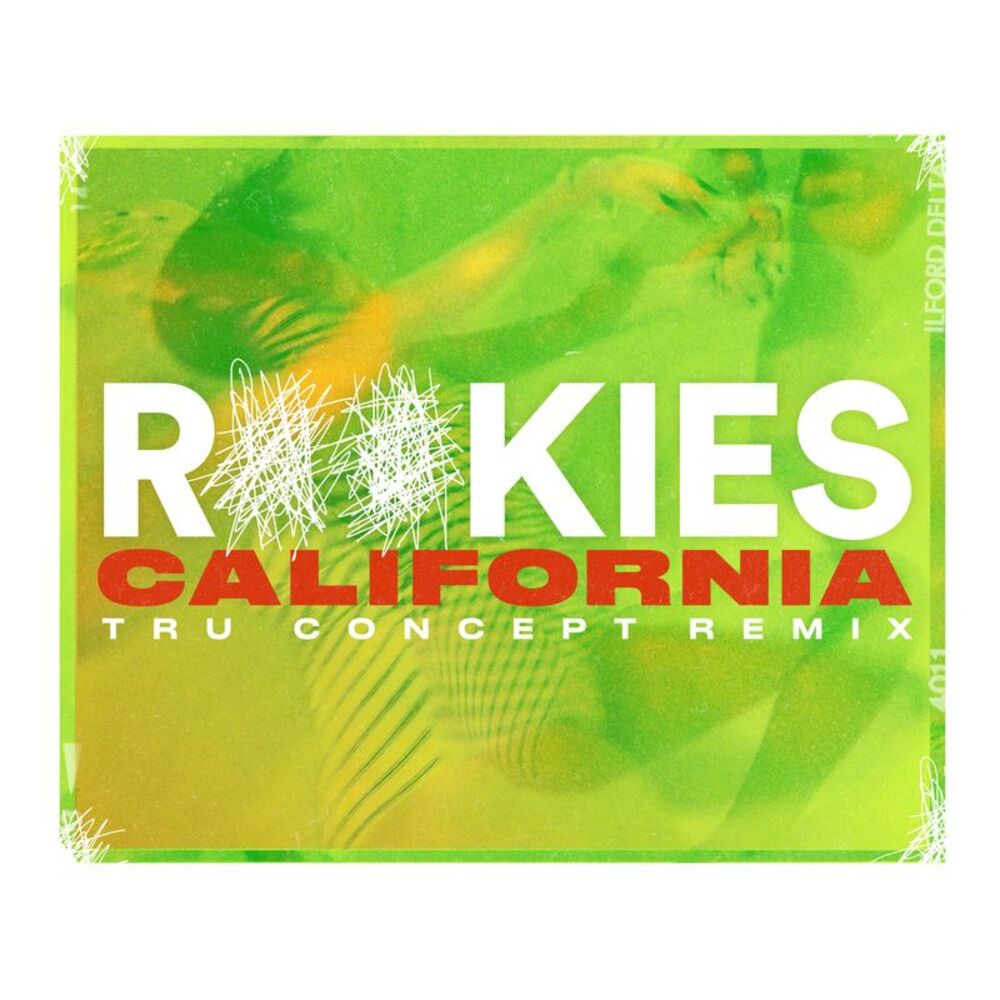 Picture of California (TRU Concept Remix)