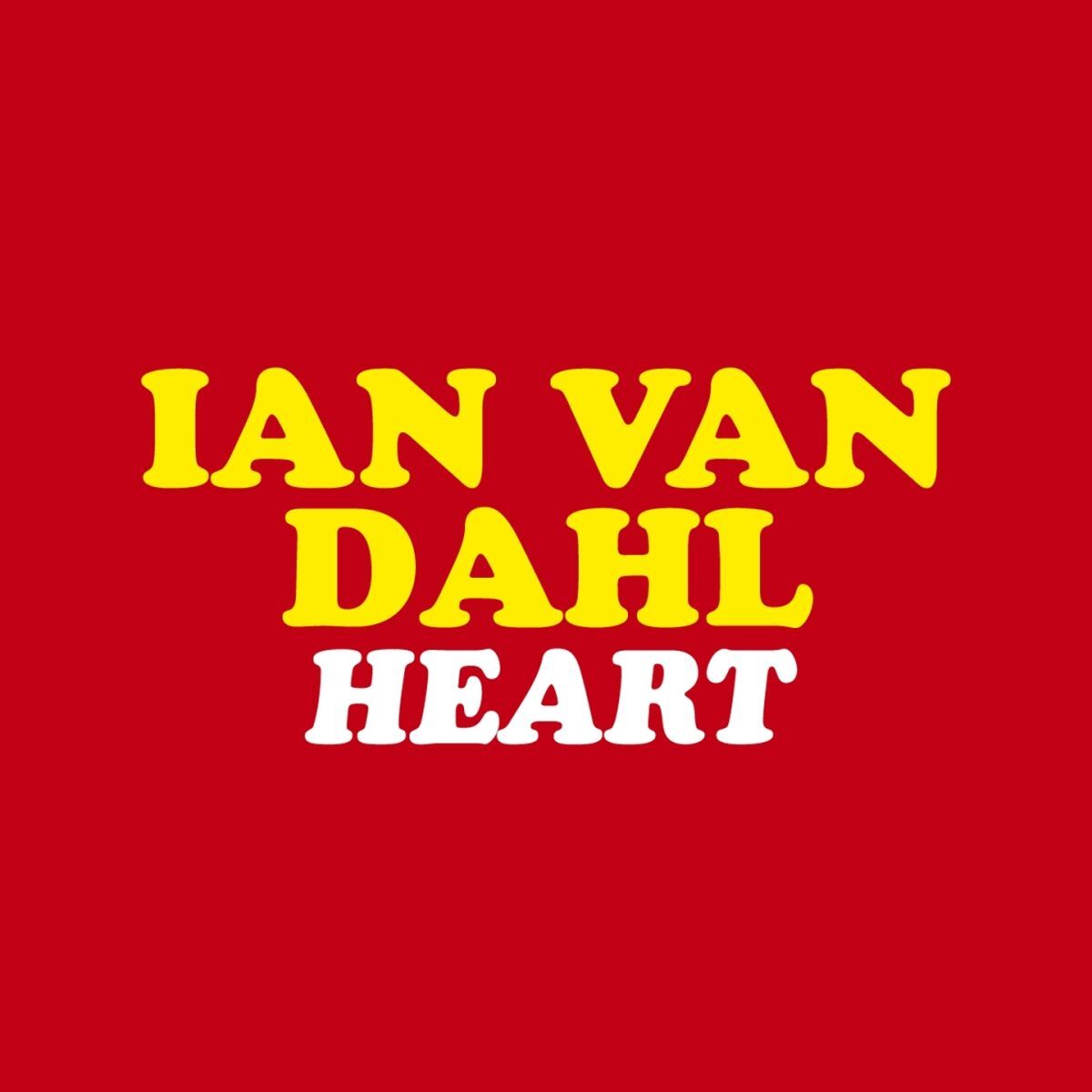 Album cover of My Heart (Radio Edit)