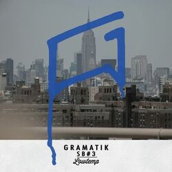 Cover of SB3