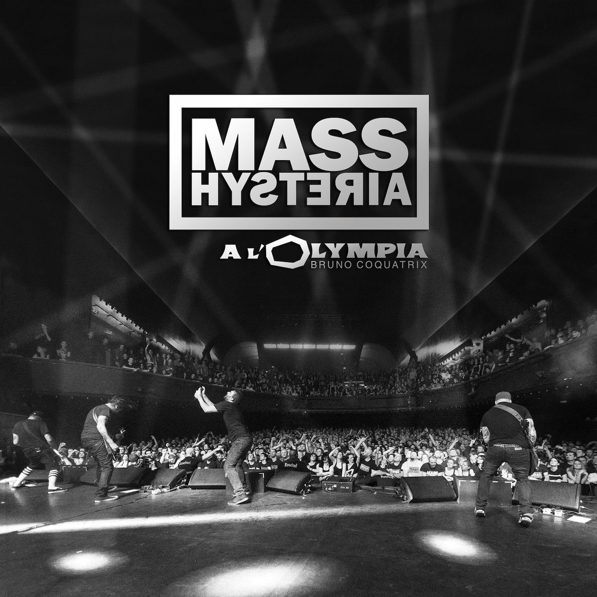 洋楽 Undaground Flava / Mass Hysteria Undaground Flava / Mass Hysteria 洋楽