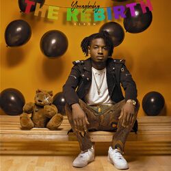 Cover of The Rebirth