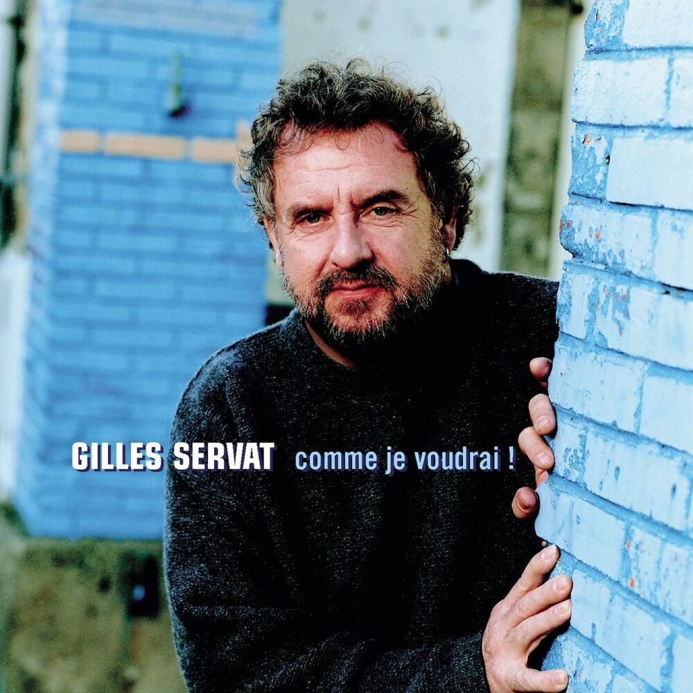 Picture of Comme Je Voudrai !