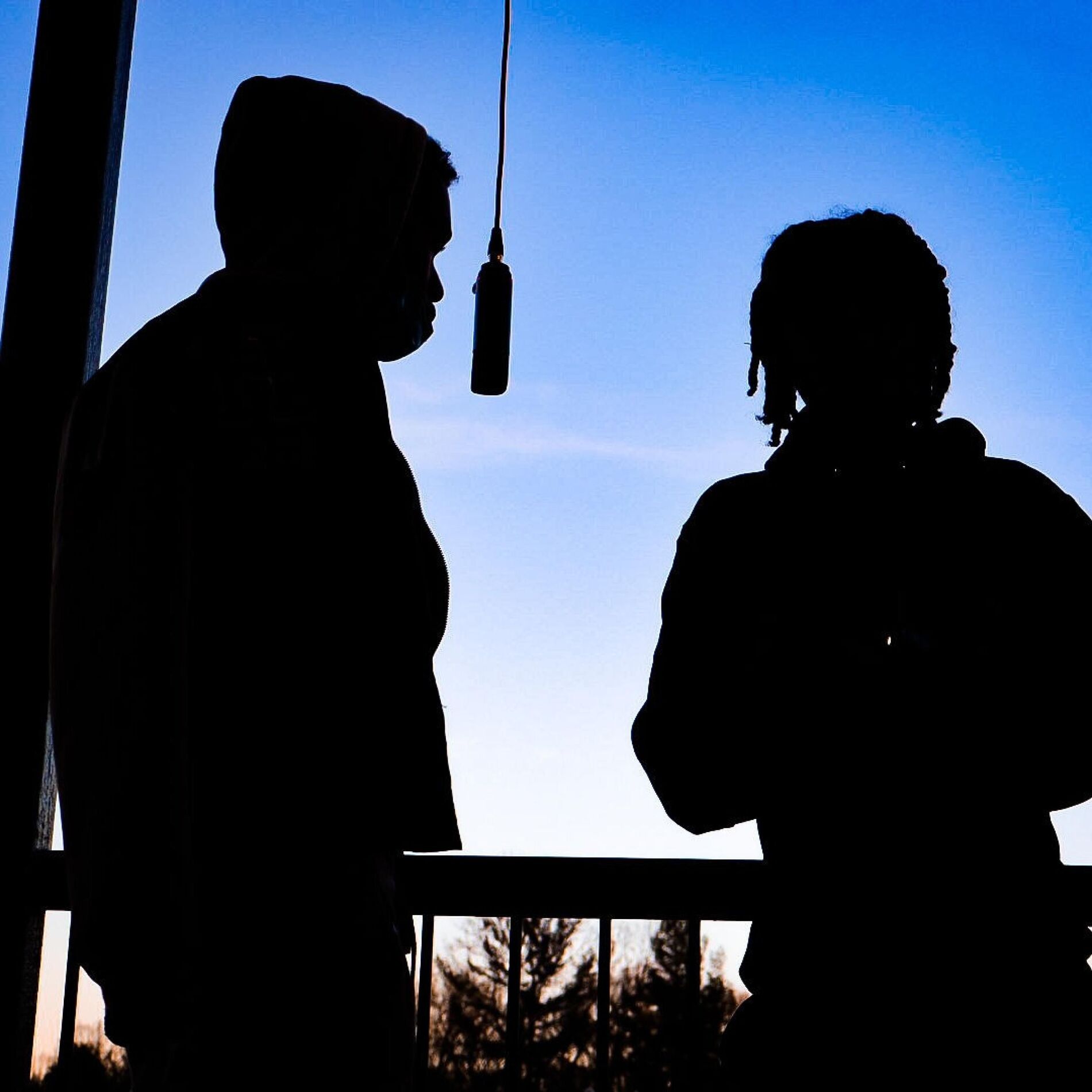 Album cover of Bullet holes (feat. Chai & Mixedbyvzn)