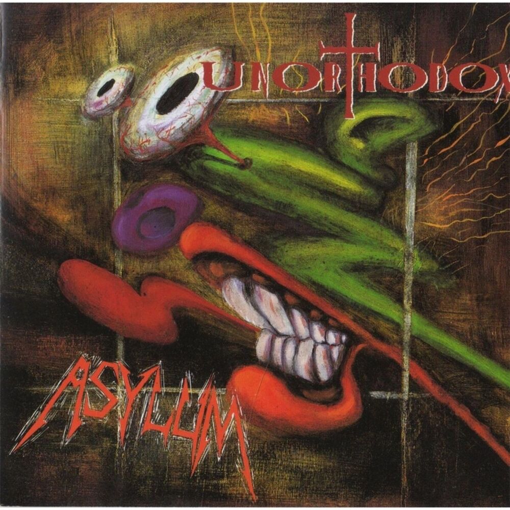 Picture of Asylum