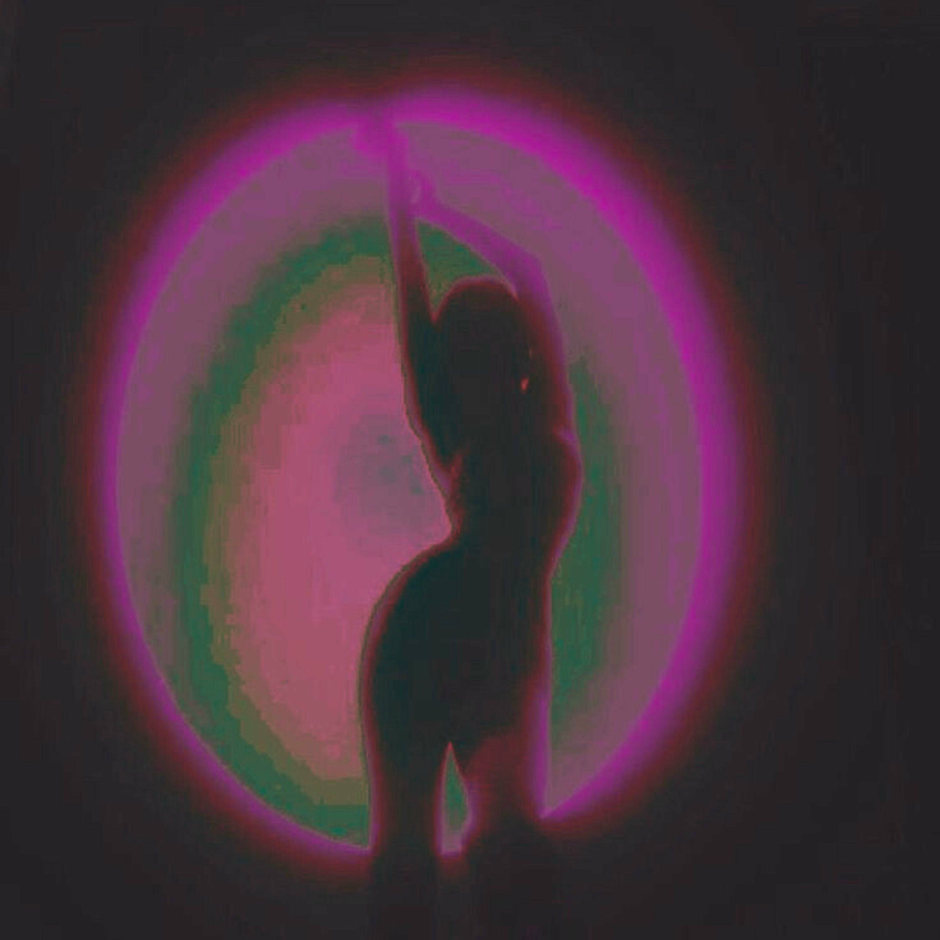 Album cover of Dance