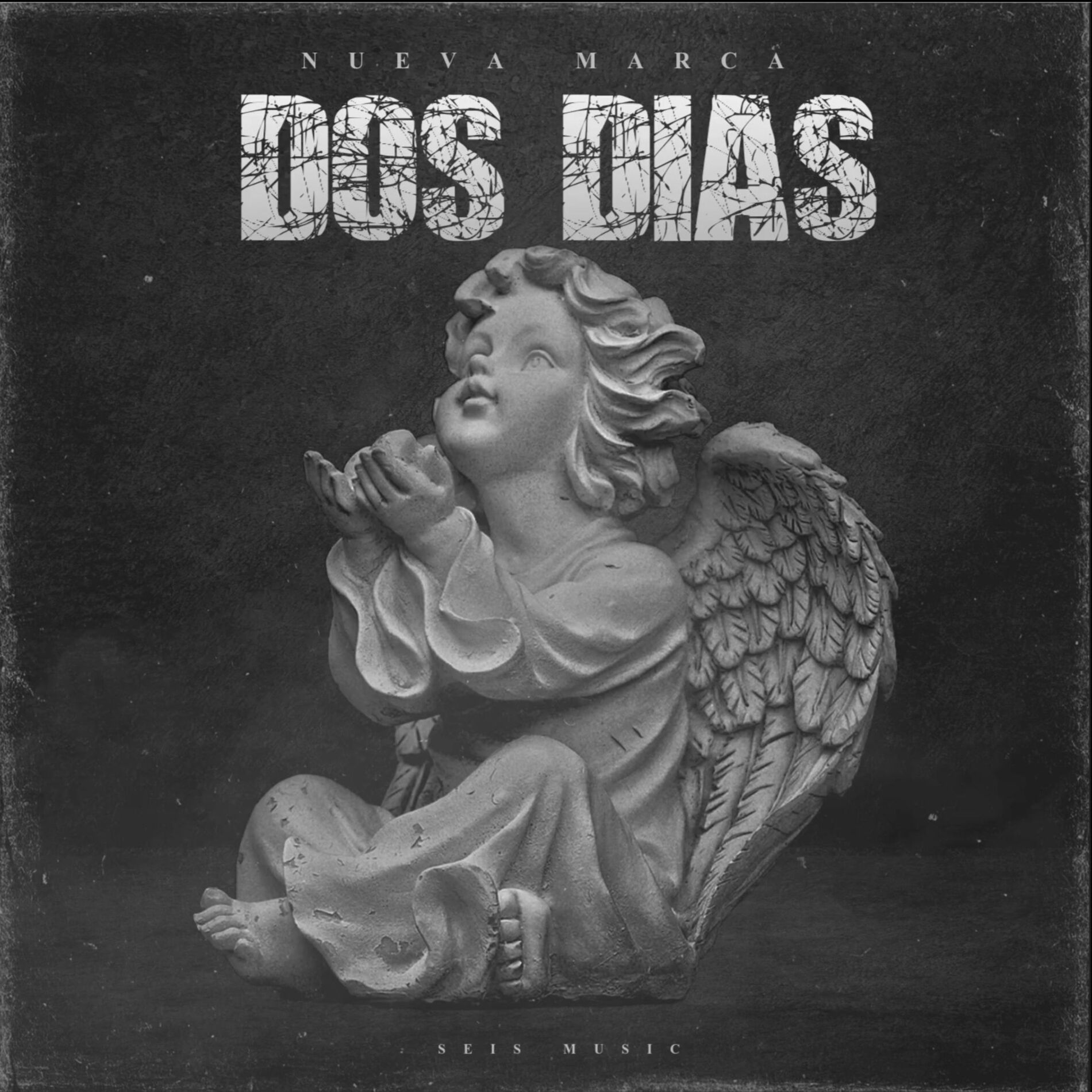 Album cover of Dos Dias